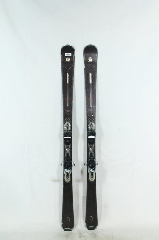Rossignol Nova 7 - 156 - Mountain Lab