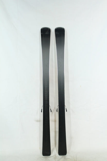 Rossignol Temptation 75 orange - 160 - Mountain Lab