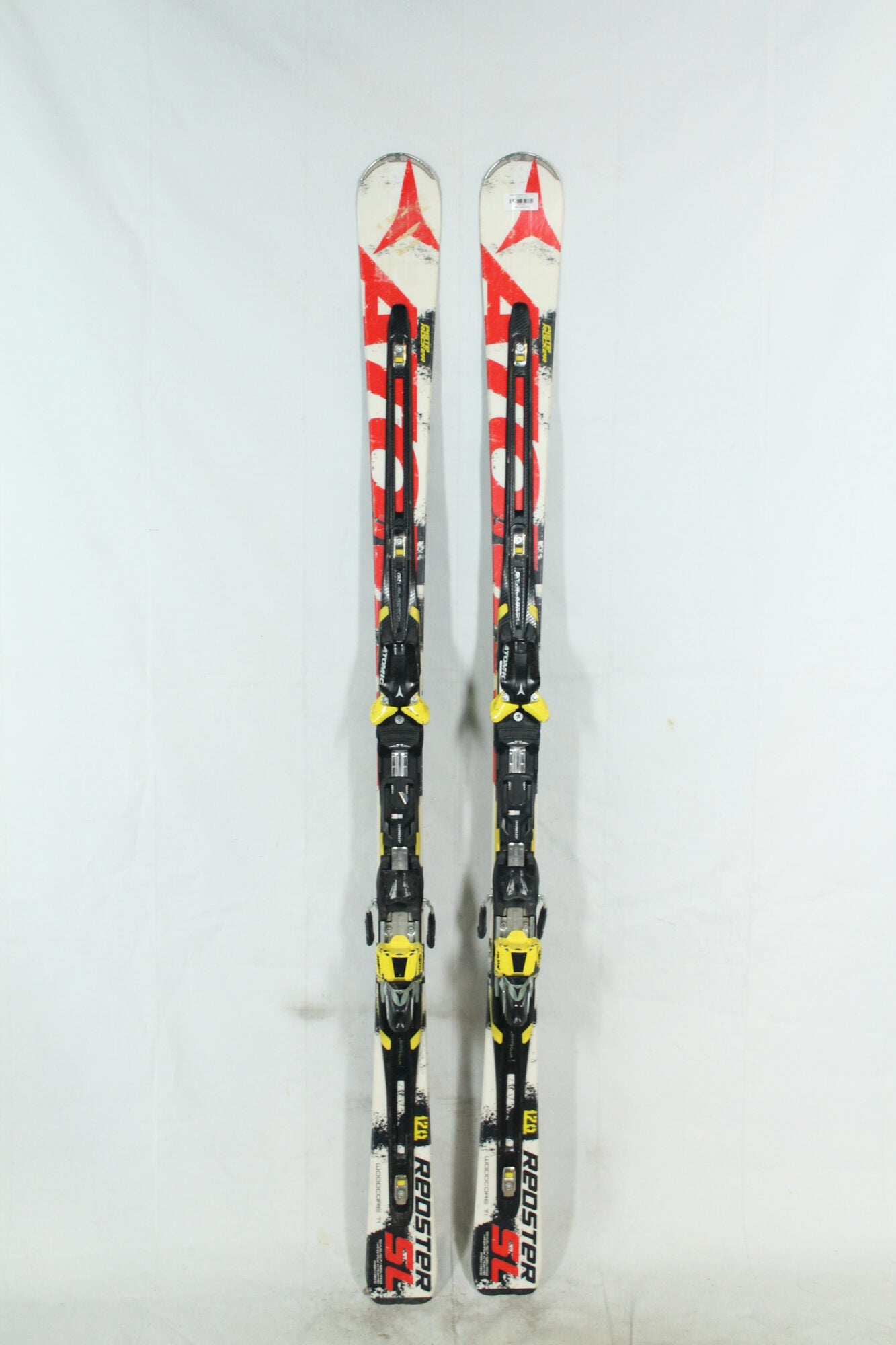 Atomic Redster SL ti - 170 - Mountain Lab