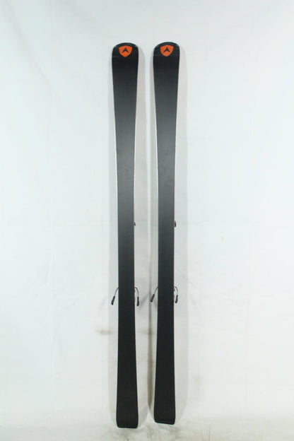 Dynastar Speedzone 7 classic - 160 - Mountain Lab