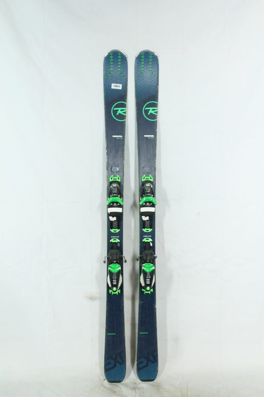 Rossignol EXP 84AI - 168 - Mountain Lab