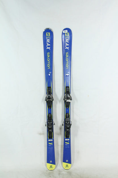 Salomon S max x7 - 162 - Mountain Lab