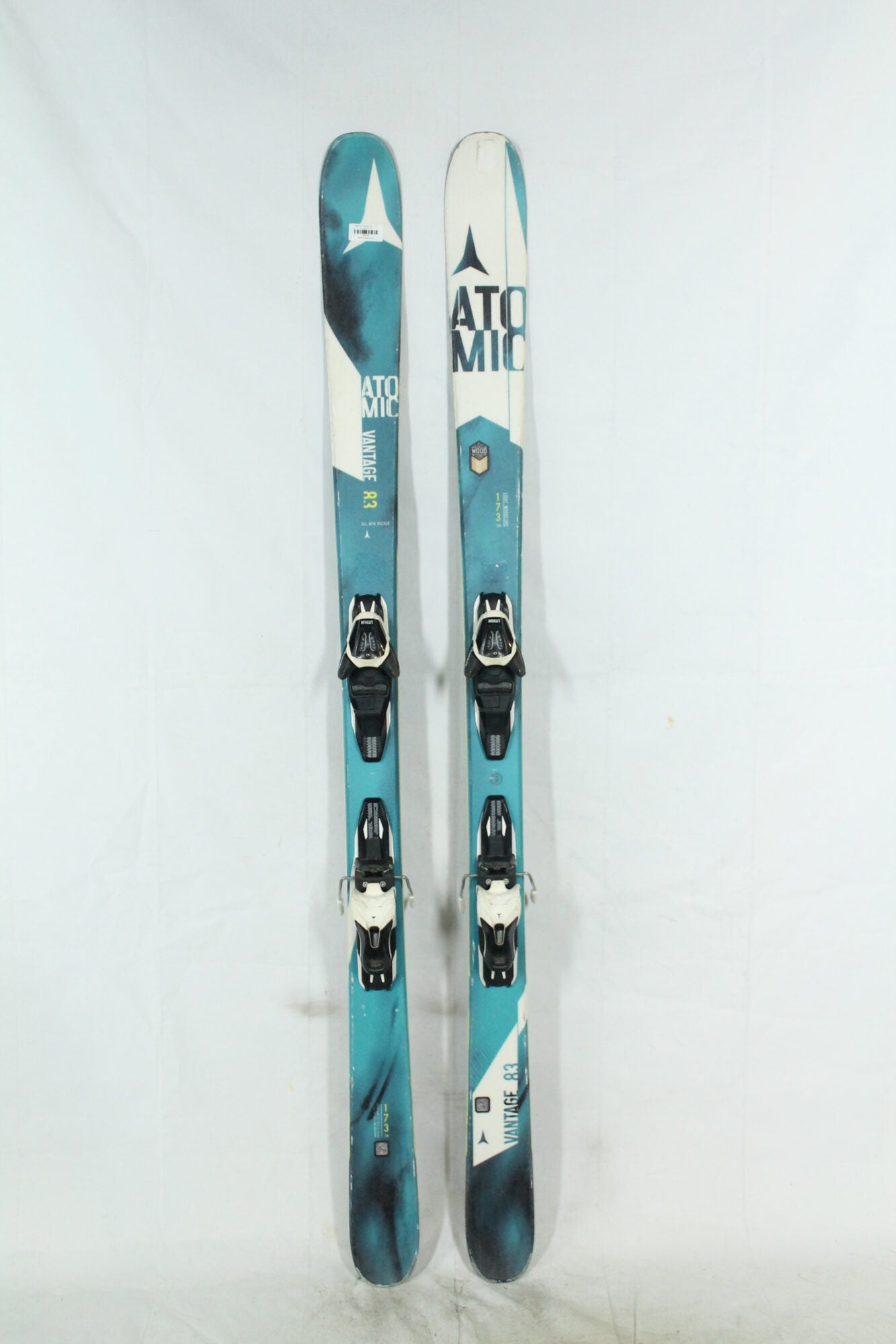 Atomic Vantage 83 - 173 - Mountain Lab