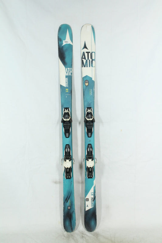 Atomic Vantage 83 - 173 - Mountain Lab