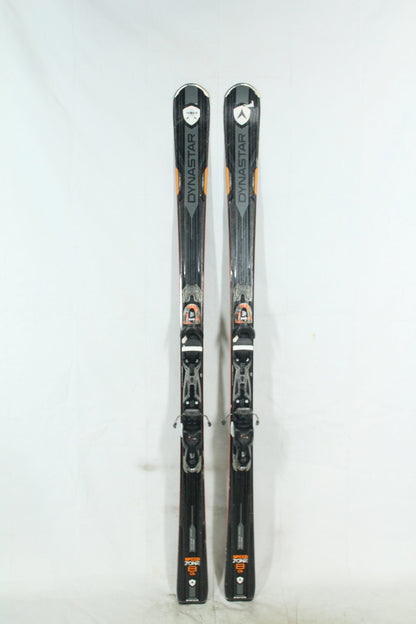 Dynastar Speedzone 8 - 167 - Mountain Lab