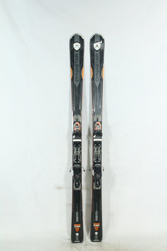 Dynastar Speedzone 8 - 167 - Mountain Lab