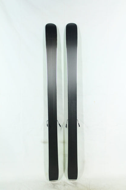 Rossignol Smash 7 green twintip - 170 - Mountain Lab