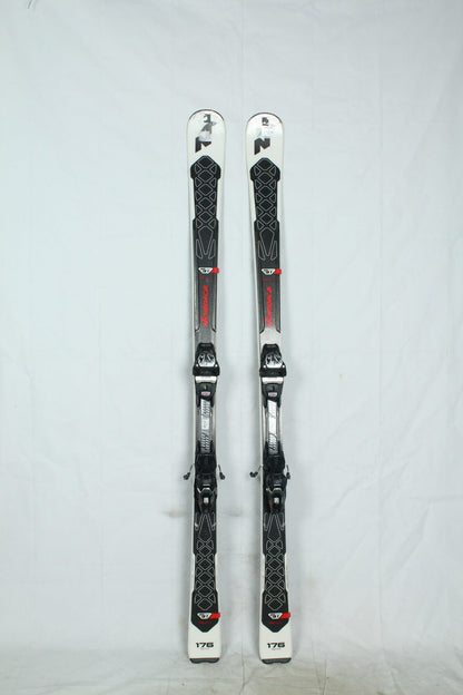 Nordica 74caR - 176 - Mountain Lab