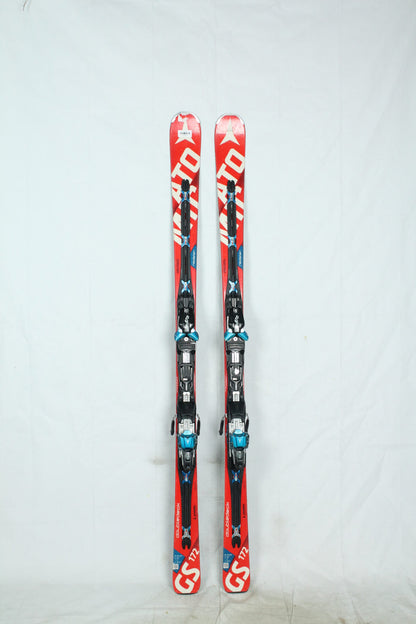 Atomic Redster GS - 172 - Mountain Lab