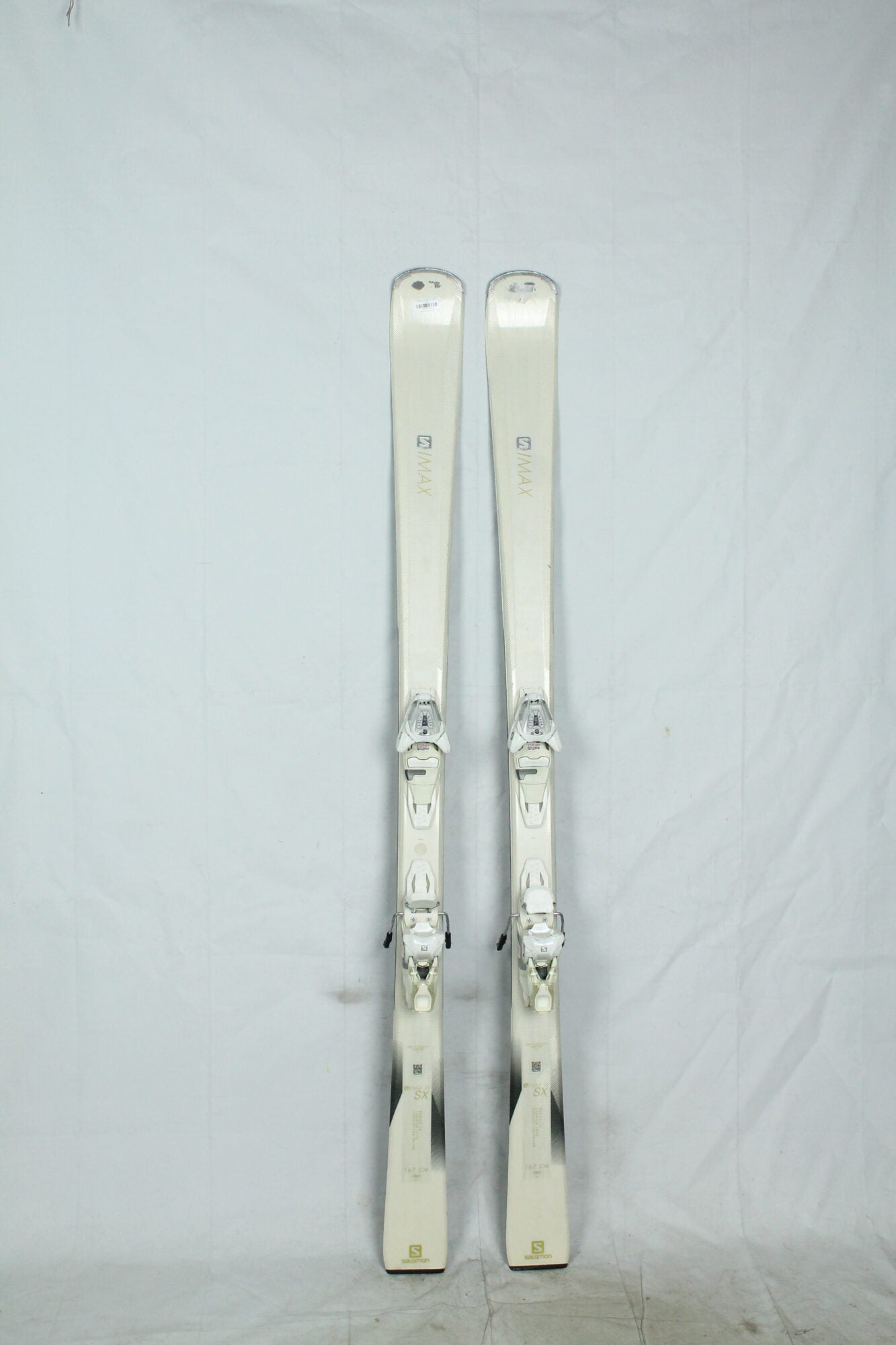 Salomon S max TI - 165 - Mountain Lab