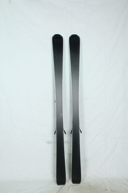 Fischer Pro mtn 80 - 173 - Mountain Lab