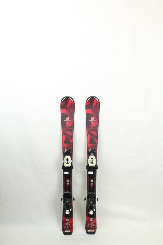 Salomon QST lux - 100 - Mountain Lab