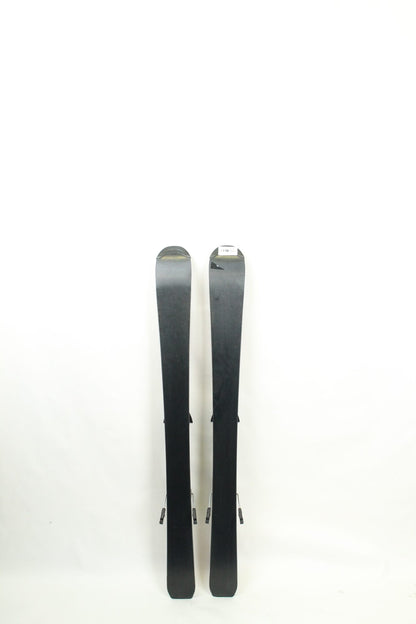 Salomon QST lux - 100 - Mountain Lab