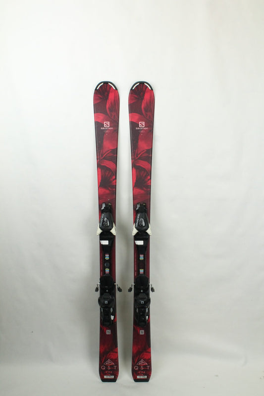 Salomon QST lux - 130 - Mountain Lab