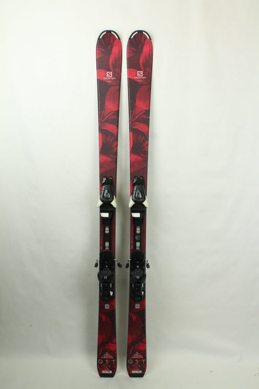 Salomon QST lux - 150 - Mountain Lab