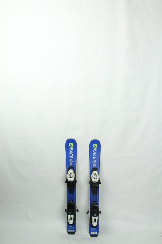 Salomon S race Jr - 70 - Mountain Lab