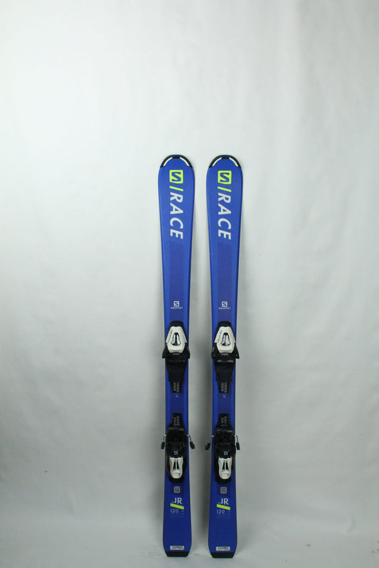 Salomon S race Jr - 120 - Mountain Lab