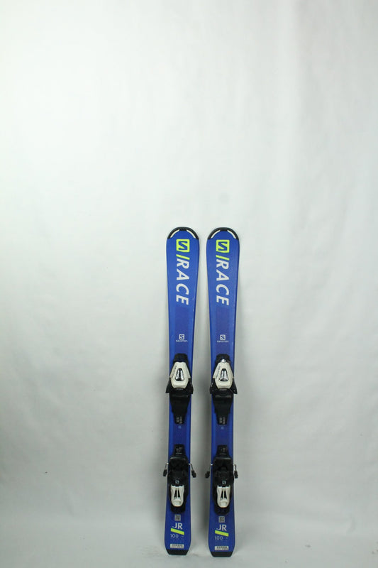 Salomon S race Jr - 100 - Mountain Lab