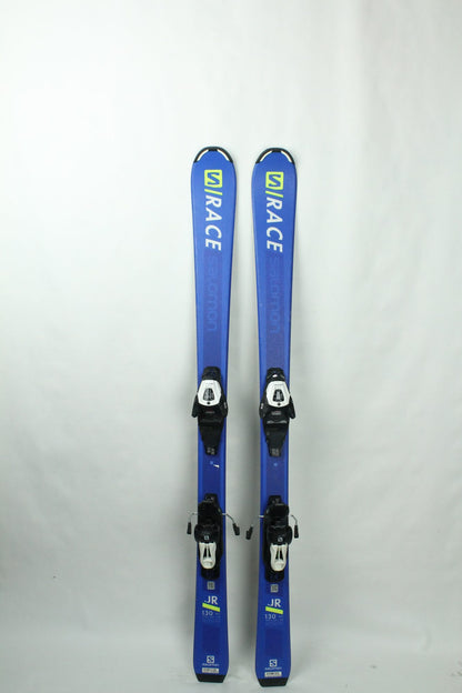 Salomon S race Jr - 130 - Mountain Lab