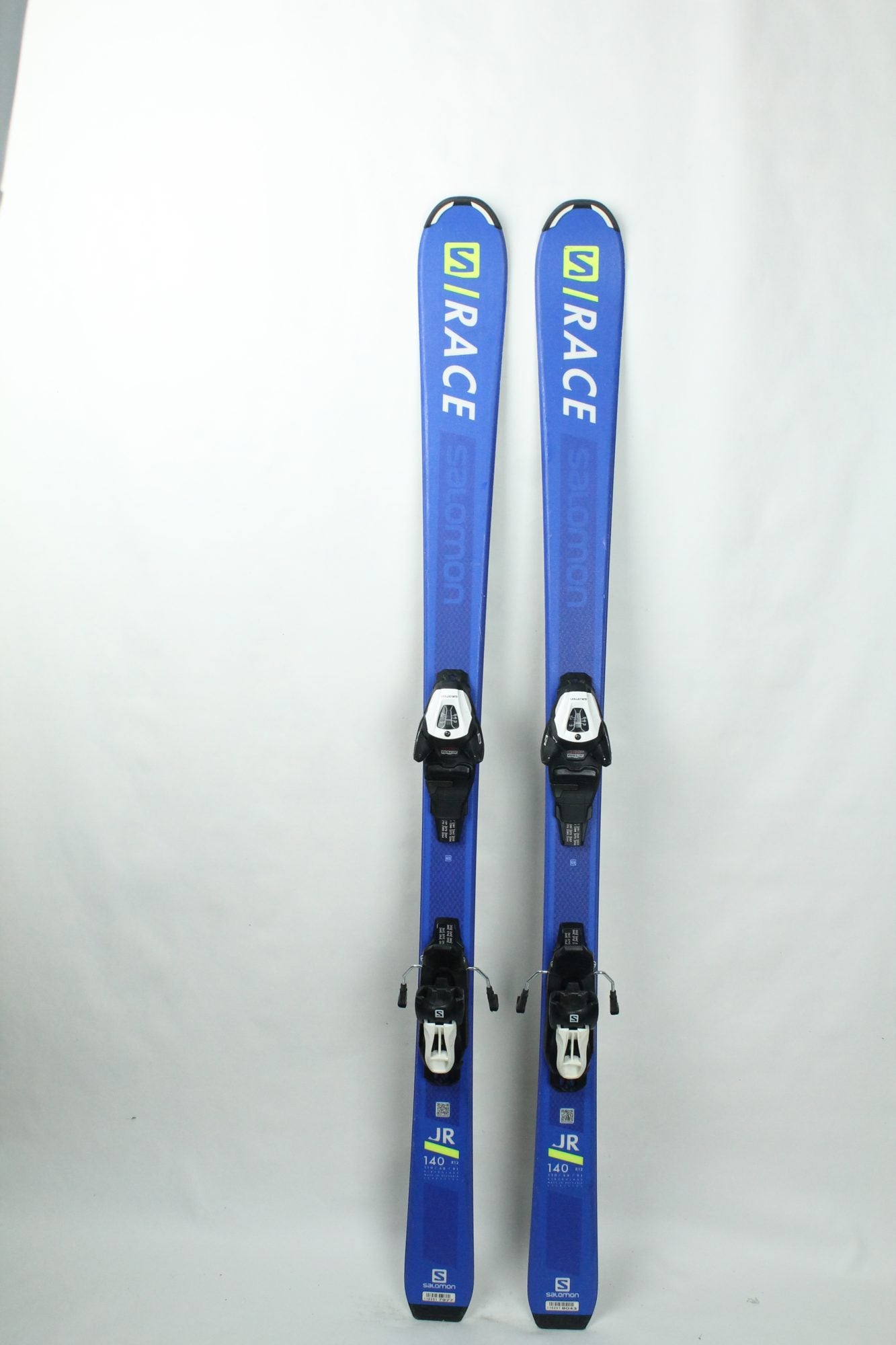 Salomon S race Jr - 140 - Mountain Lab