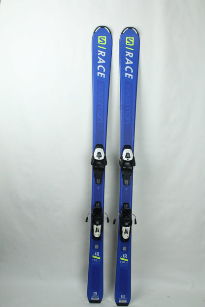 Salomon S race jr - 150 - Mountain Lab