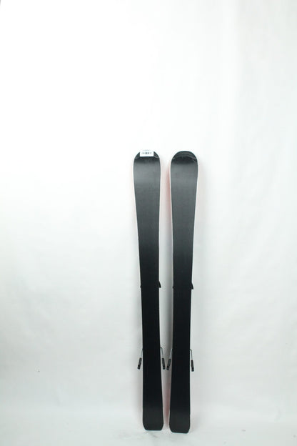 Salomon QST max jr - 110 - Mountain Lab
