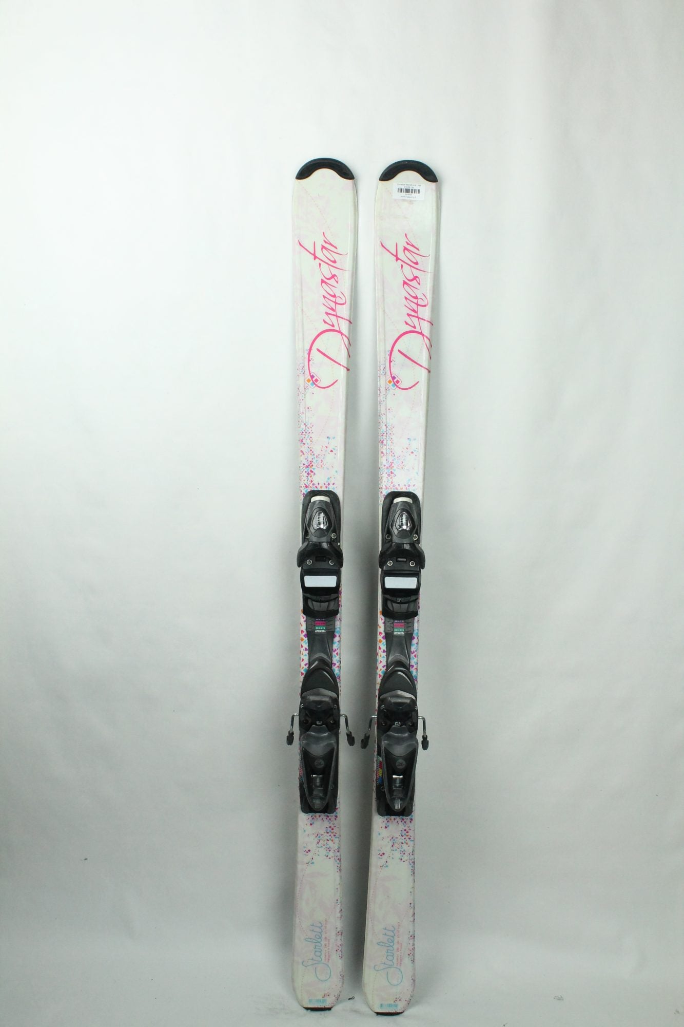 Dynastar Starlett pink - 140 - Mountain Lab
