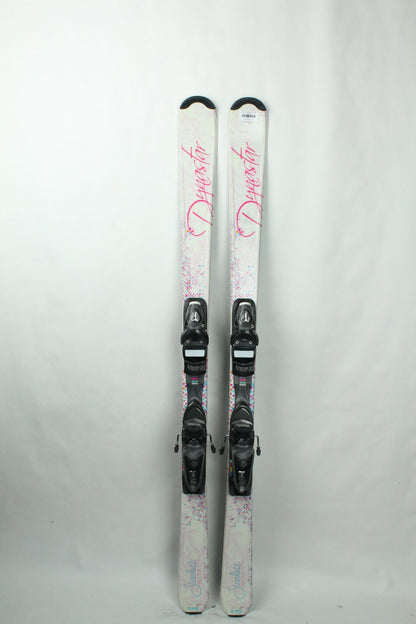 Dynastar Starlett pink - 140 - Mountain Lab