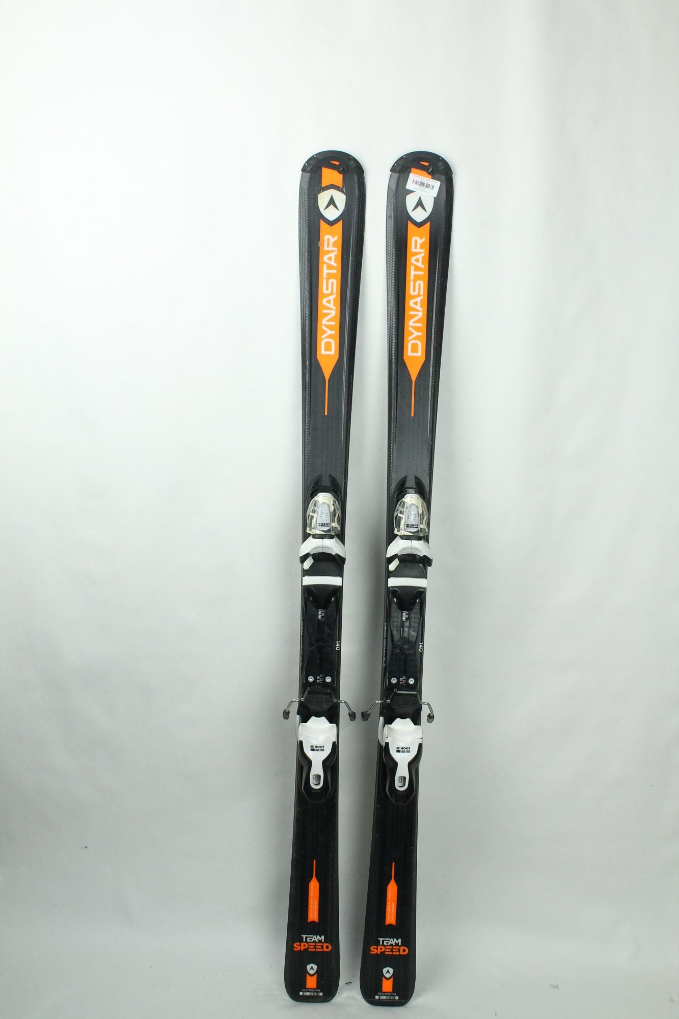 Dynastar Team speed orange - 140 - Mountain Lab