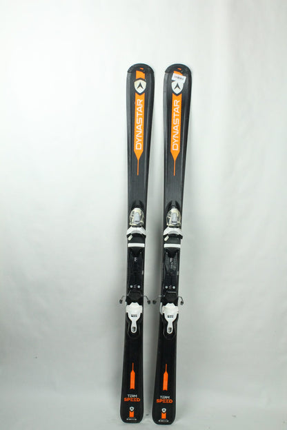 Dynastar Team speed orange - 140 - Mountain Lab