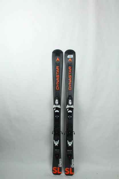 Dynastar Team speed sl - 120 - Mountain Lab