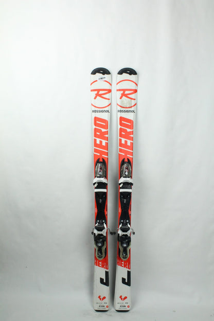 Rossignol Hero jr - 130 - Mountain Lab