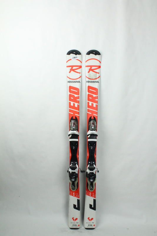 Rossignol Hero jr - 130 - Mountain Lab