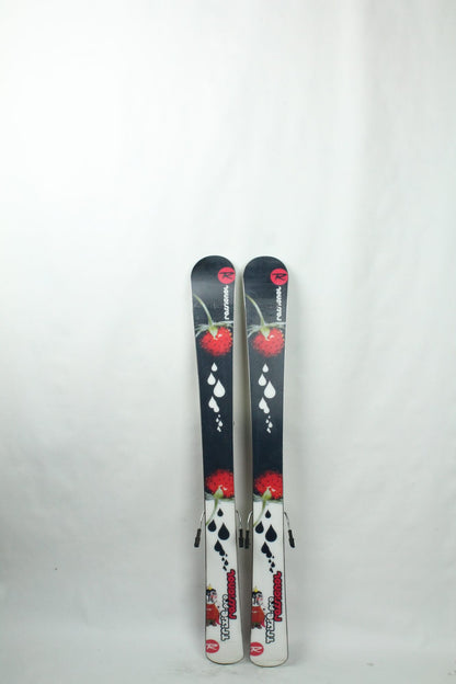 Rossignol Trixy - 105 - Mountain Lab
