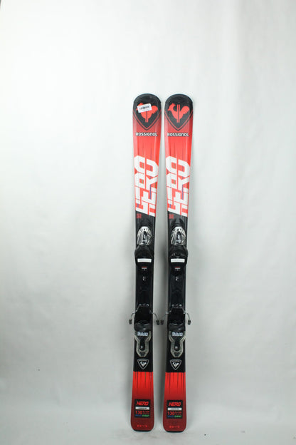 Rossignol Hero jr me - 130 - Mountain Lab