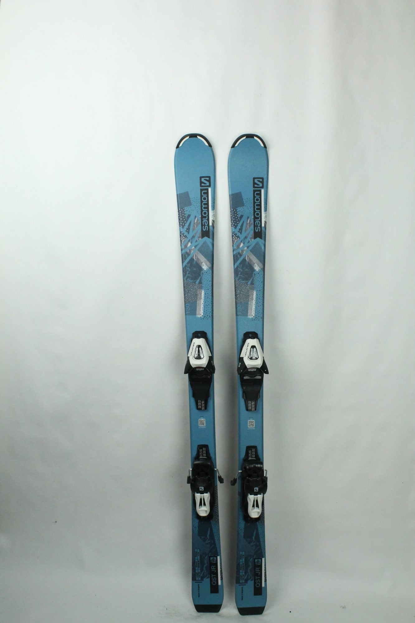 Salomon QST jr - 130 - Mountain Lab