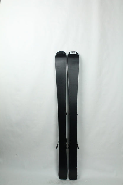 Salomon QST jr - 120 - Mountain Lab