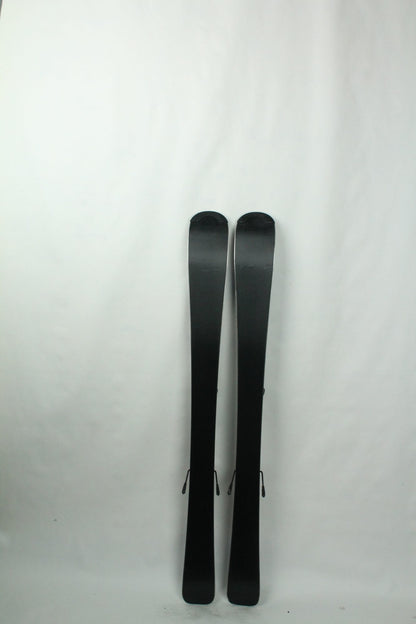 Rossignol Scan - 110 - Mountain Lab