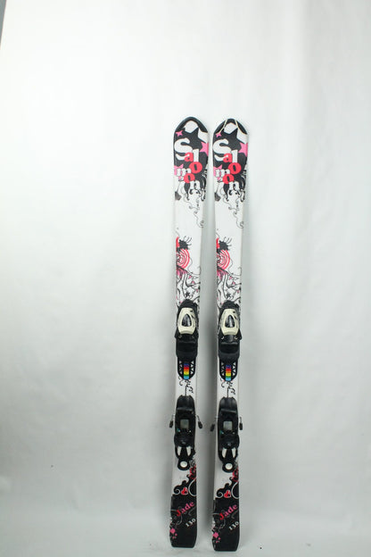 Salomon Jade - 130 - Mountain Lab