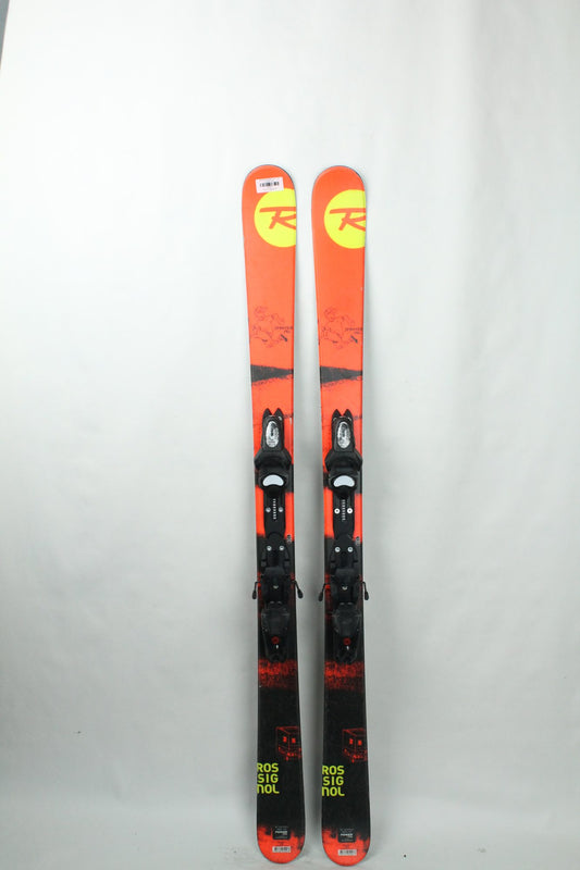 Rossignol Sprayer pro - 135 - Mountain Lab