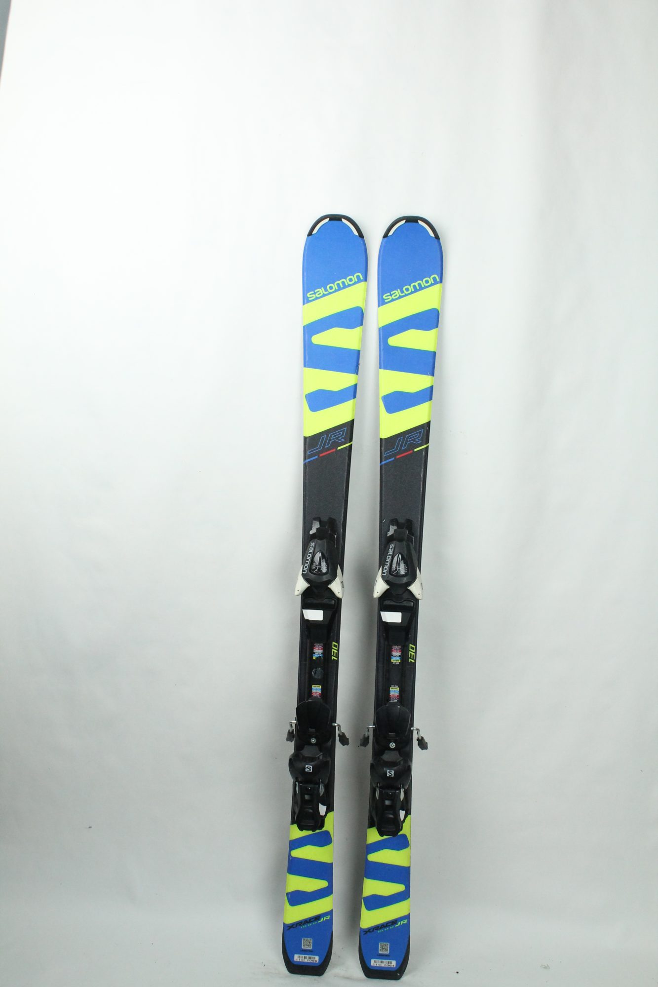 Salomon X race jr - 130 - Mountain Lab