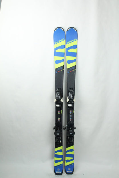 Salomon X race jr - 140 - Mountain Lab