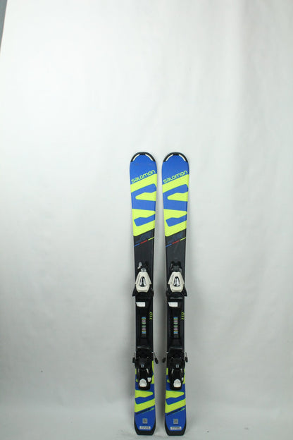 Salomon X race jr - 110 - Mountain Lab