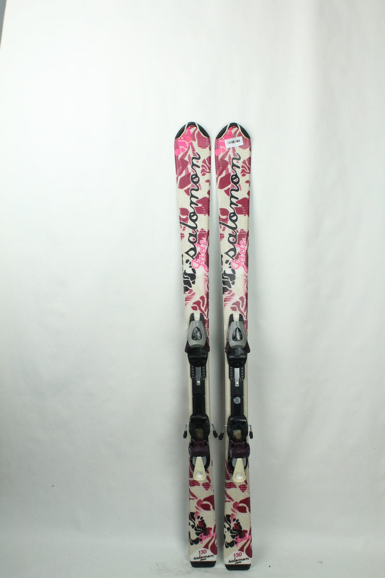 Salomon Jade purple - 130 - Mountain Lab