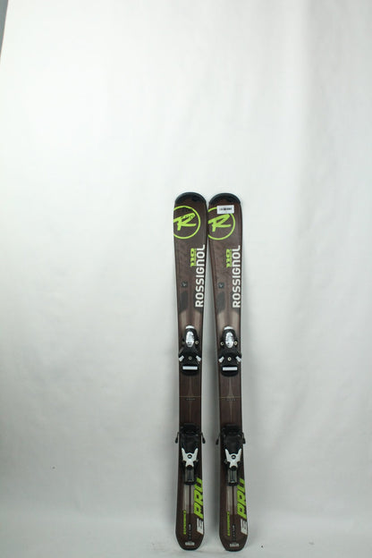 Rossignol Experience jr - 110 - Mountain Lab