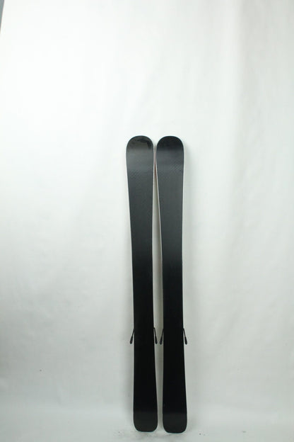 Rossignol Terrain pink - 116 - Mountain Lab