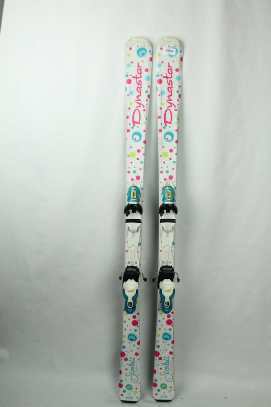 Dynastar Starlett - 150 - Mountain Lab
