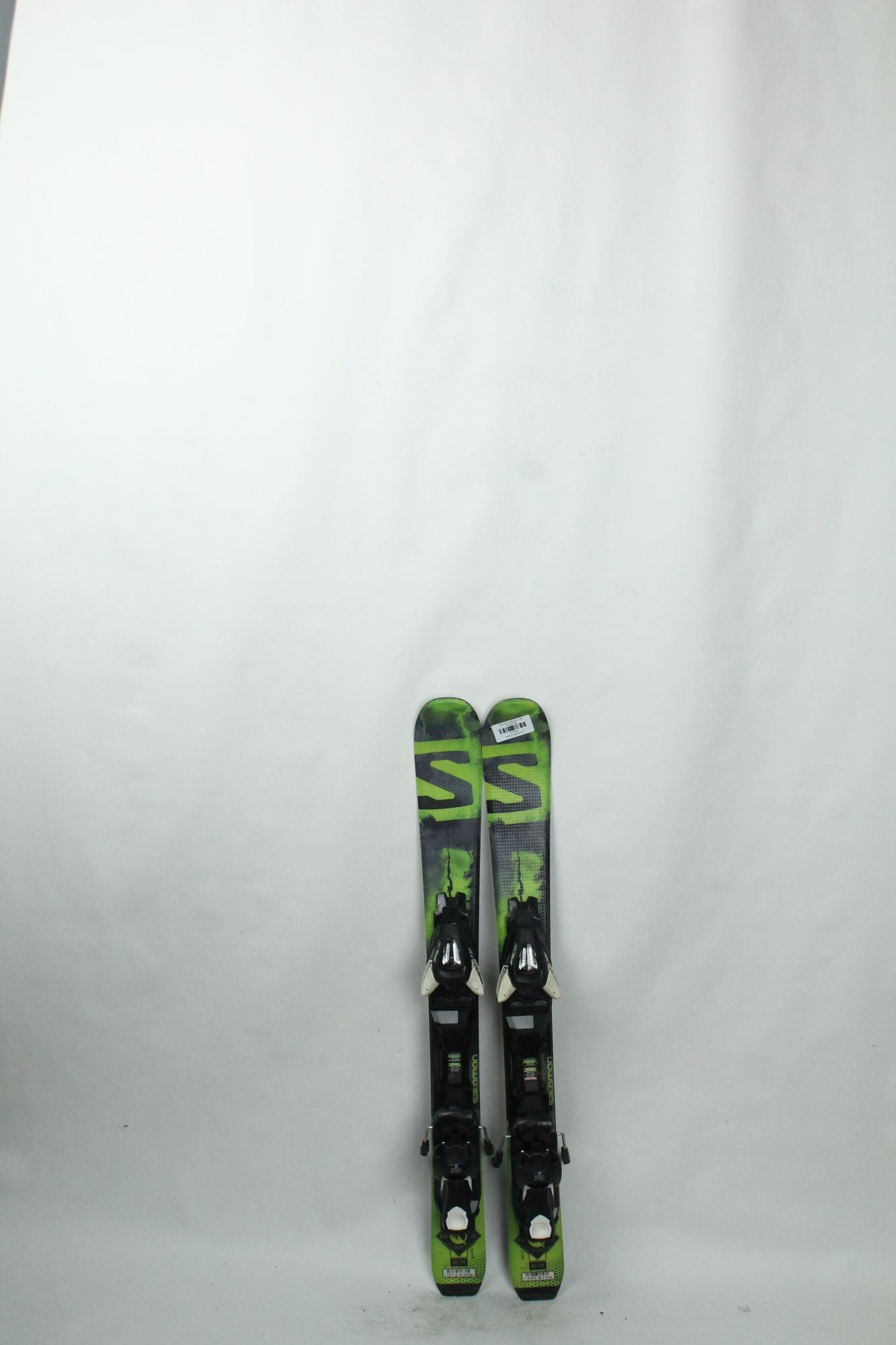 Salomon Max Q jr - 80 - Mountain Lab