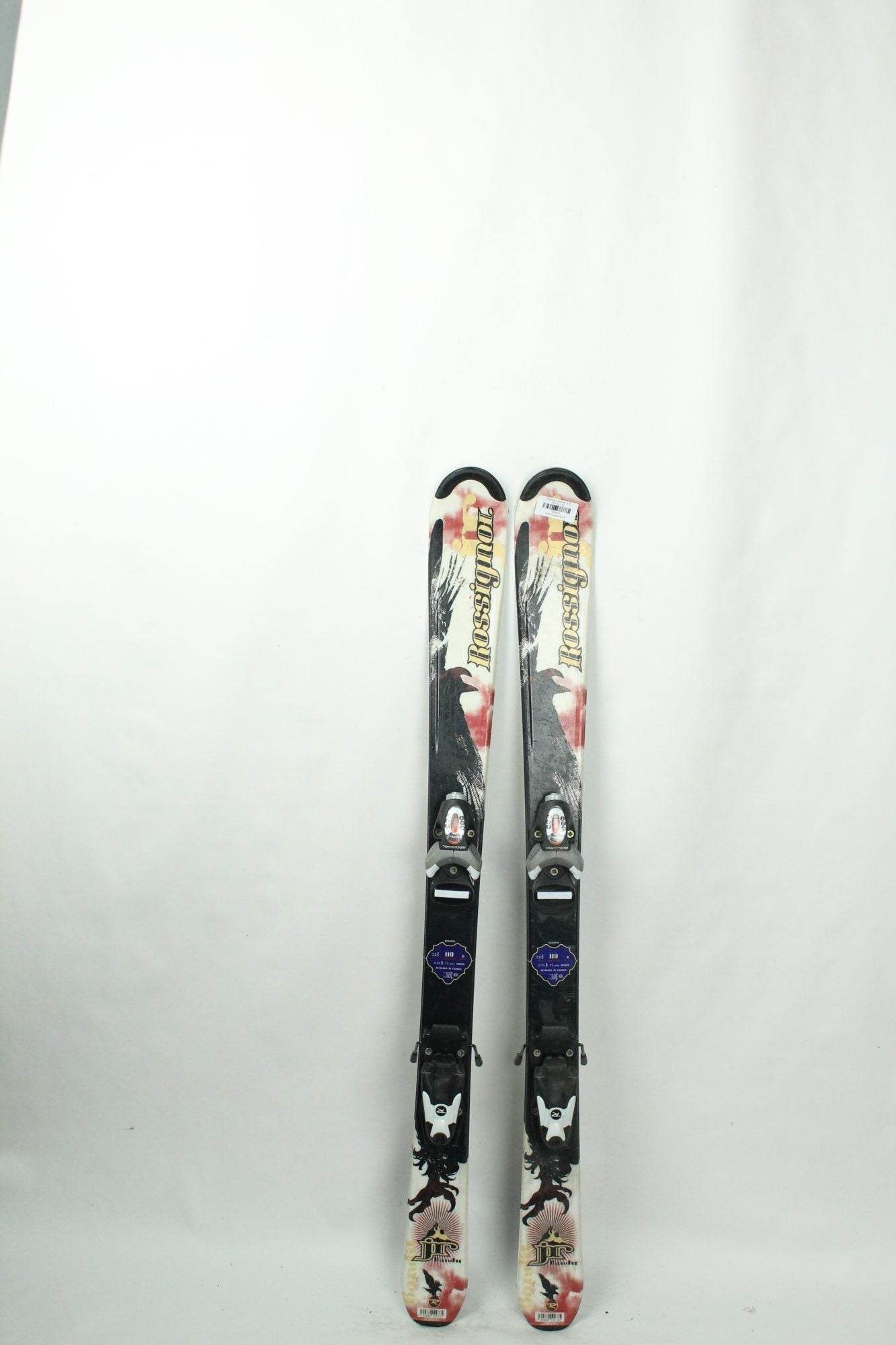 Rossignol Bandit - 110 - Mountain Lab