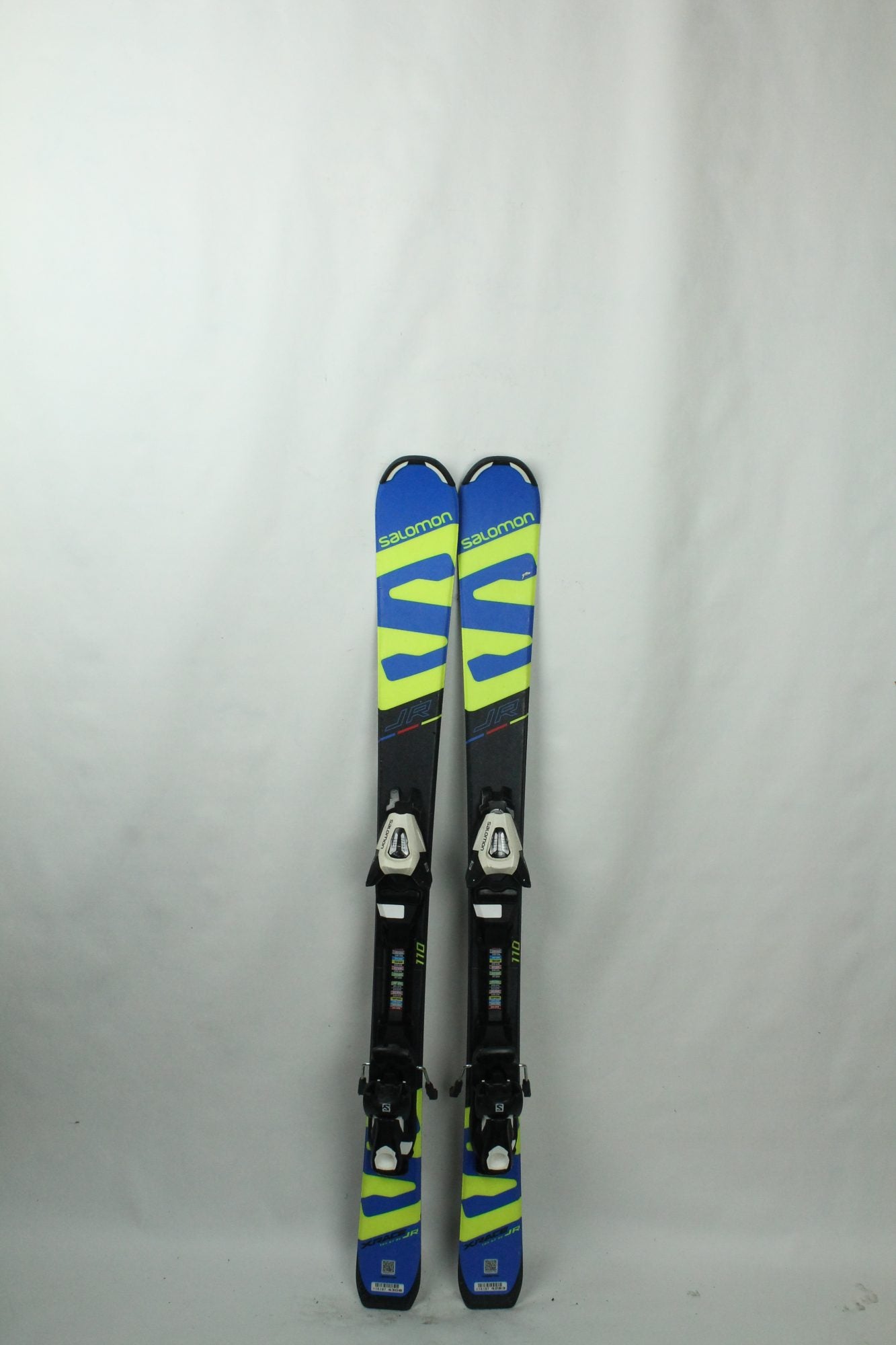 Salomon X race jr - 110 - Mountain Lab